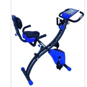 FITNATION - FLEX BIKE Ultra collapsible